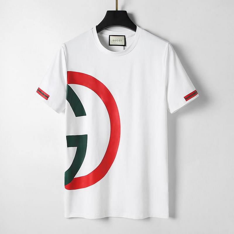 Gucci Men's T-shirts 480